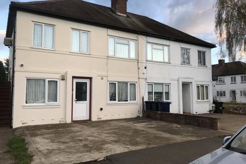 52 Greenway Gardens, Greenford, UB6 9TU