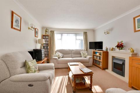 2 bedroom semi-detached bungalow for sale - Laurel Avenue, St. Marys Bay, Kent