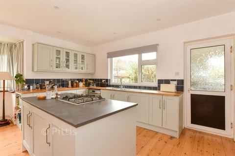 3 bedroom detached bungalow for sale, Afton Road, Freshwater, Isle of Wight