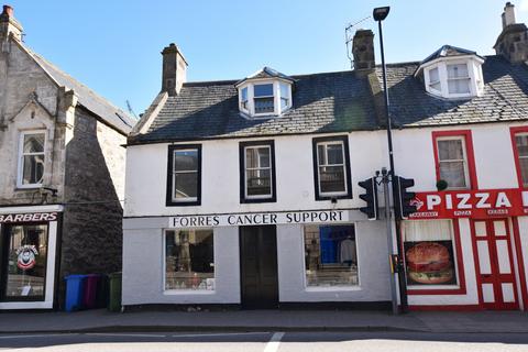 3 bedroom apartment for sale, High Street, Forres