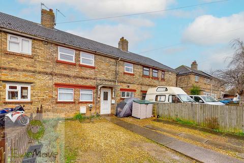 3 bedroom terraced house for sale - Dickens Road, Rochester ME1 2JR