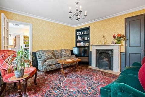 undefined, Ripplevale Grove, London, N1