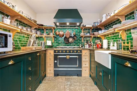 undefined, Ripplevale Grove, London, N1