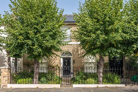undefined, Ripplevale Grove, London, N1