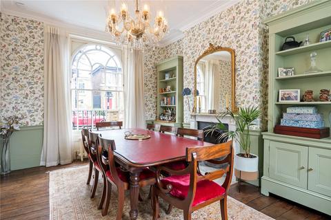 undefined, Ripplevale Grove, London, N1