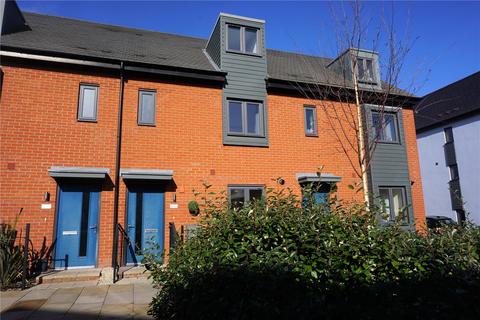 3 bedroom terraced house to rent, Turold Mews, Telford, Shropshire, TF3