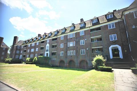 Lyttelton Court, Lyttelton Road, Hampstead Garden Suburb, N2