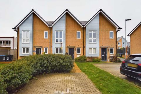84 Ebberns Road, Hemel Hempstead, HP3 9QR