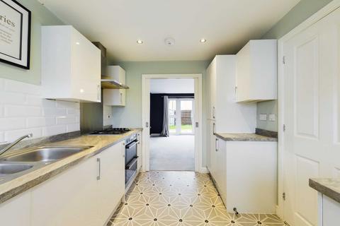 84 Ebberns Road, Hemel Hempstead, HP3 9QR