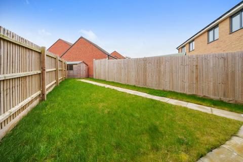 15 Clews Grove, Wootton, Bedford, MK43 9QN