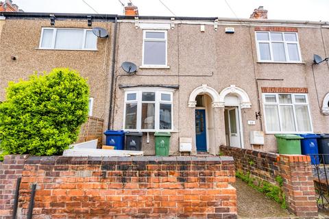 3 bedroom terraced house for sale - Hare Street, Grimsby, NE Lincolnshire, DN32