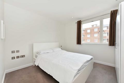 2 bedroom apartment to rent, Abbey Road, St John's Wood, London, NW8