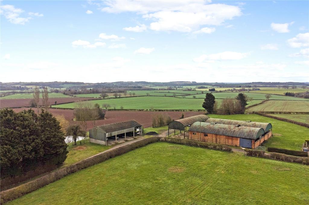 Barns