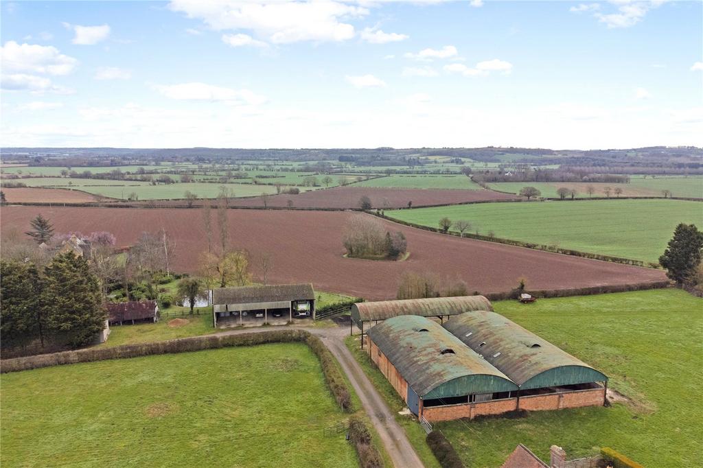 Barns