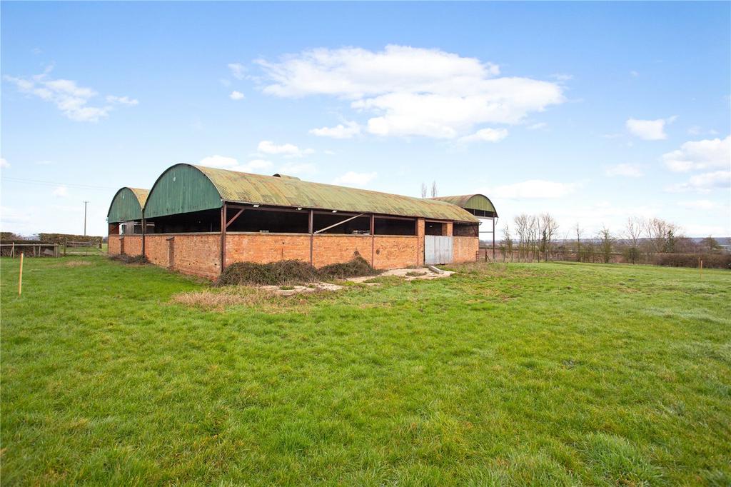 Barn 1