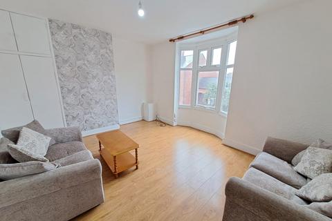 1 bedroom apartment to rent - Melrose Street, Leicester
