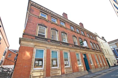 1 bedroom apartment to rent, Pierpoint Street, Worcester WR1