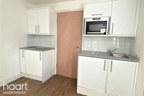 1 bedroom apartment to rent, Braywick Road, Maidenhead