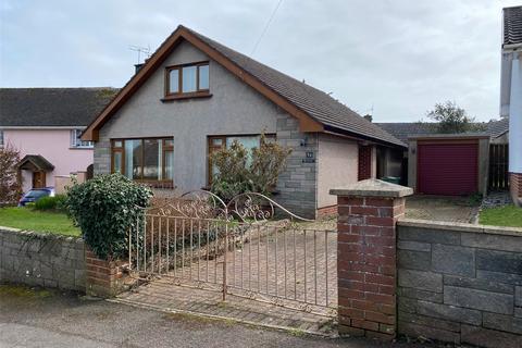 5 bedroom bungalow for sale, Picton Road, Hakin, Milford Haven, Pembrokeshire, SA73