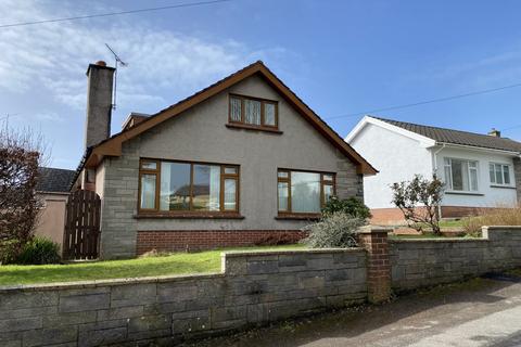 5 bedroom bungalow for sale, Picton Road, Hakin, Milford Haven, Pembrokeshire, SA73