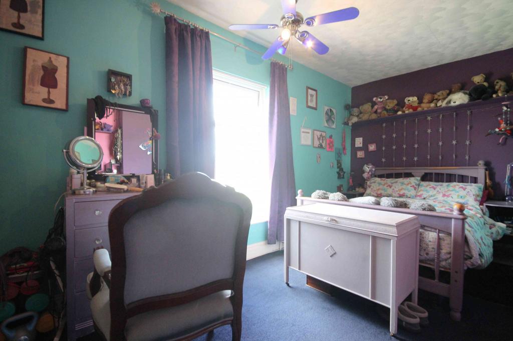 Main Bedroom