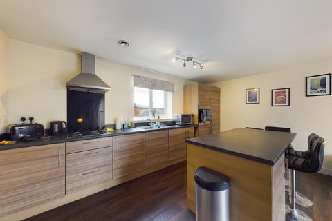 2 bedroom apartment for sale - Caldon Quay, Hanley, Stoke-on-Trent, ST1