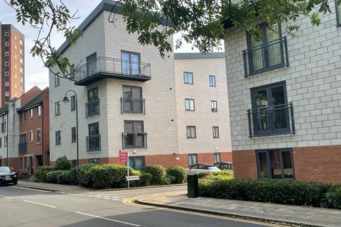2 bedroom apartment for sale - Caldon Quay, Hanley, Stoke-on-Trent, ST1