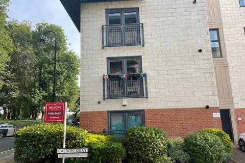 2 bedroom apartment for sale, Caldon Quay, Hanley, Stoke-on-Trent, ST1