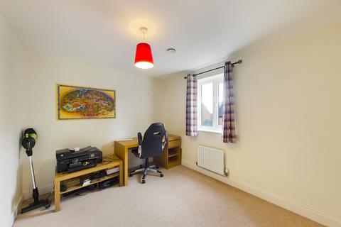 13 Caldon Quay, Stoke-on-trent, ST1 3DT