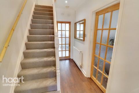 11 Hodson Crescent, Orpington, BR5 4BS