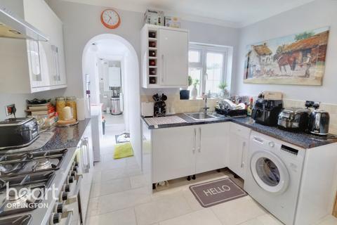 11 Hodson Crescent, Orpington, BR5 4BS