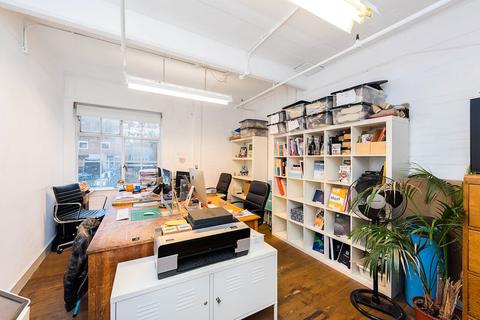 Office to rent, Unit 2.09, Hoxton Street Studios, 12-18 Hoxton Street, Shoreditch, N1 6NG