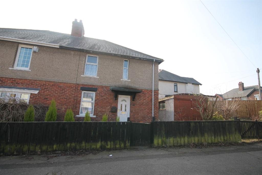 Windermere Road, Grangefield, StocktonOnTees 3 bed property with land