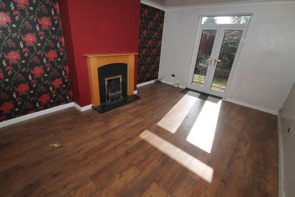 Windermere Road, Grangefield, StocktonOnTees 3 bed property with land