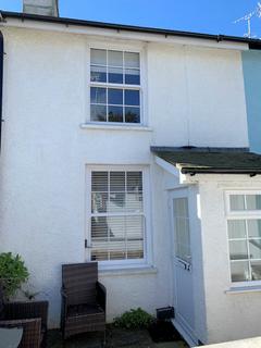 2 bedroom terraced house for sale, Railway Terrace, Aberdovey LL35