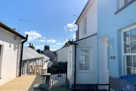 2 bedroom terraced house for sale, Railway Terrace, Aberdovey LL35