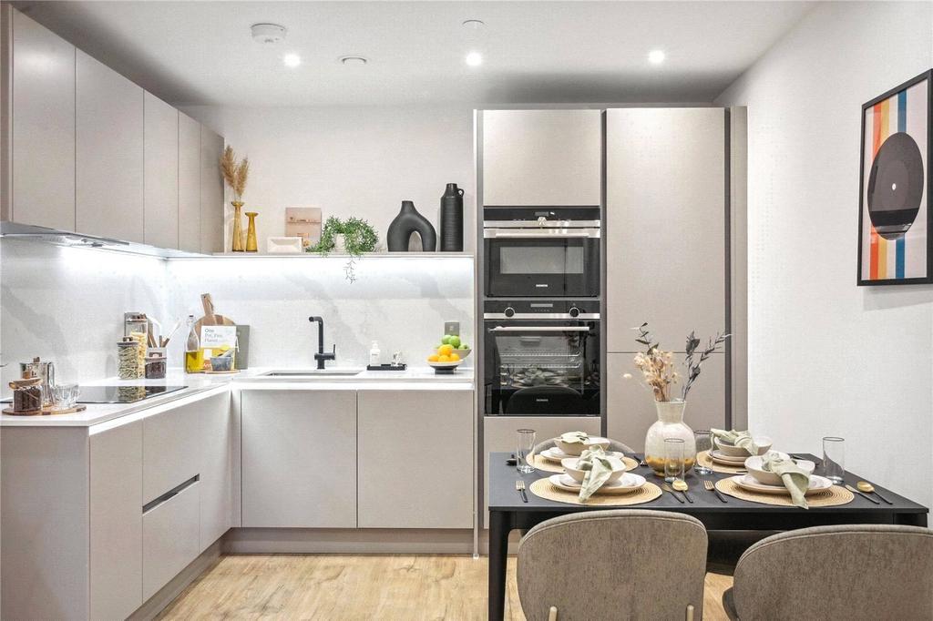 View of Apartment Furniture - Furniture for Small Apartments | Joybird