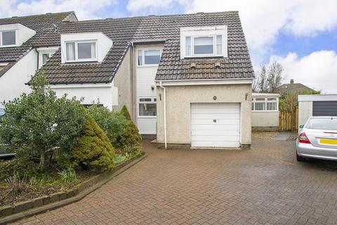 10 Souter Drive, Kilmarnock, KA3 7JD