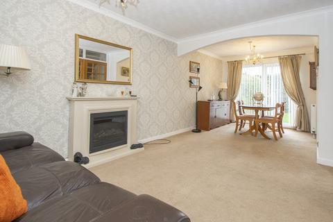10 Souter Drive, Kilmarnock, KA3 7JD