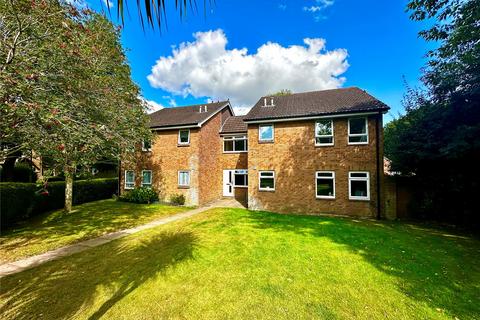 1 bedroom apartment for sale, Bankhill Drive, Lymington, Hampshire, SO41