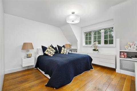 undefined, South Ridge, St George's Hill, KT13