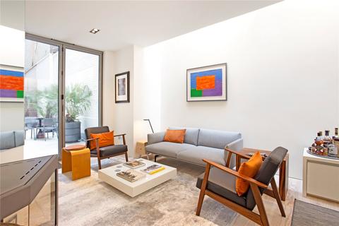 2 bedroom apartment for sale - North Audley Street, London, W1K