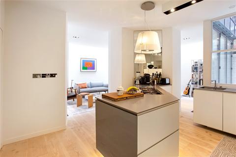 2 bedroom apartment for sale - North Audley Street, London, W1K