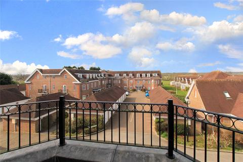 2 bedroom retirement property for sale, Ravens Court, Castle Village, Berkhamsted, Hertfordshire, HP4