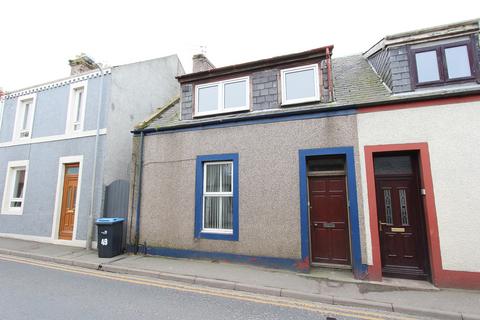 2 bedroom terraced house for sale, 53 Sun Street, Stranraer DG9