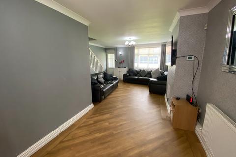 3 bedroom terraced house for sale - North Parkside Walk, West Derby, Liverpool, L12