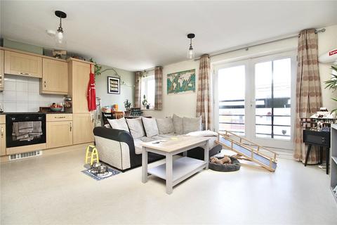 2 bedroom apartment for sale - Siloam Place, Ipswich, Suffolk, IP3