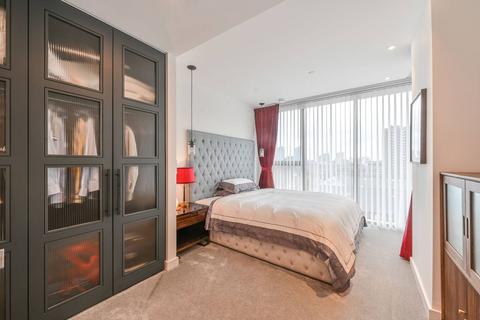 2 bedroom flat for sale, Merino Gardens, Wapping, E1W