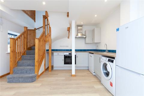 1 bedroom maisonette to rent - High Street, Witney, Oxfordshire, OX28