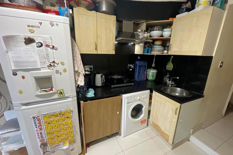 12 Rossall Crescent, London, NW10 7HD
